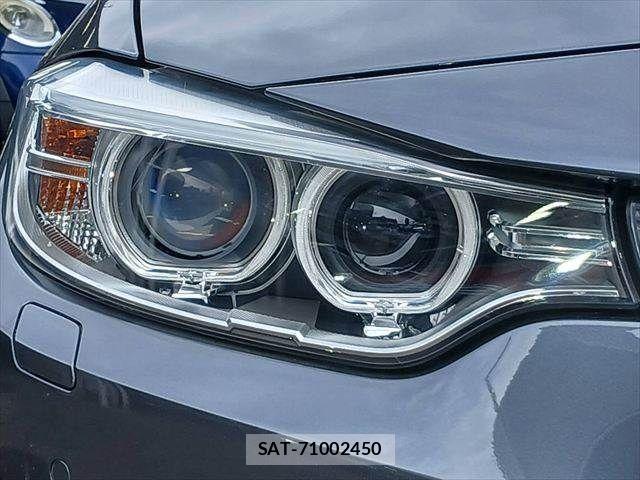 Bmw 4 SERIES 2014-05 8098235-20