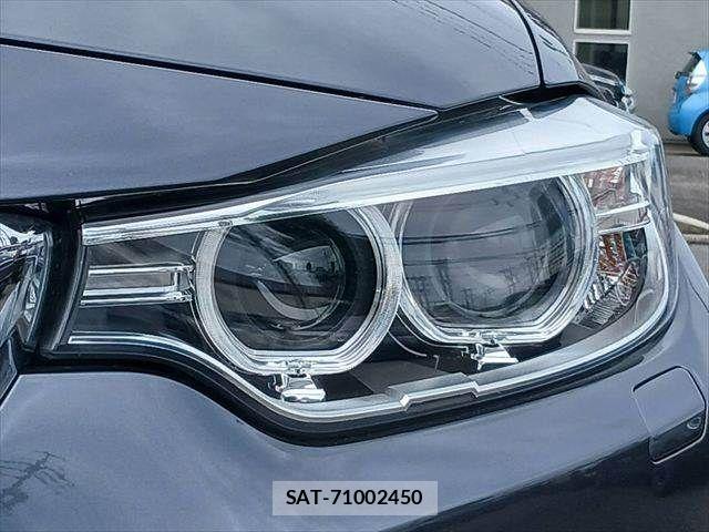 Bmw 4 SERIES 2014-05 8098235-21