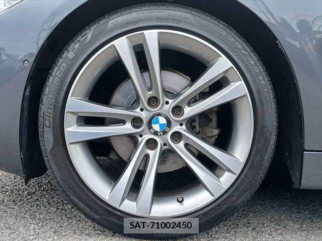 Bmw 4 SERIES 2014-05 8098235-26