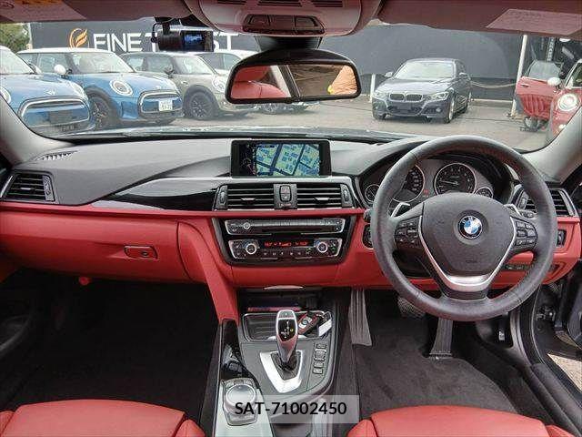 Bmw 4 SERIES 2014-05 8098235-2
