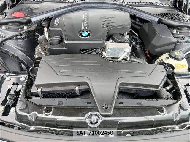 Bmw 4 SERIES 2014-05 8098235-29