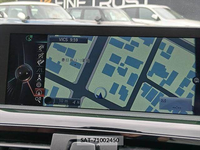 Bmw 4 SERIES 2014-05 8098235-3