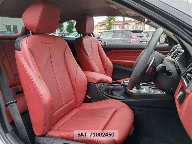 Bmw 4 SERIES 2014-05 8098235-6