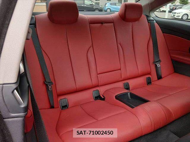 Bmw 4 SERIES 2014-05 8098235-7