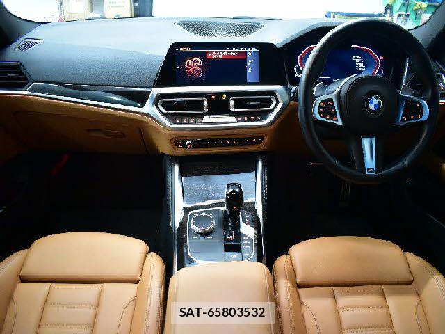 Bmw 4 SERIES 2021-11 8098223-1