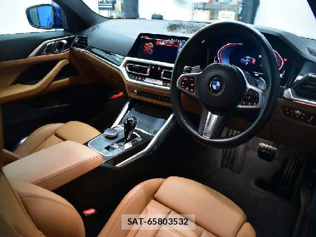Bmw 4 SERIES 2021-11 8098223-19