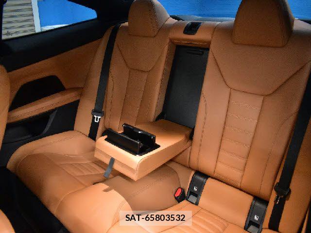 Bmw 4 SERIES 2021-11 8098223-22