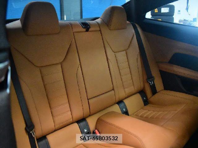 Bmw 4 SERIES 2021-11 8098223-23