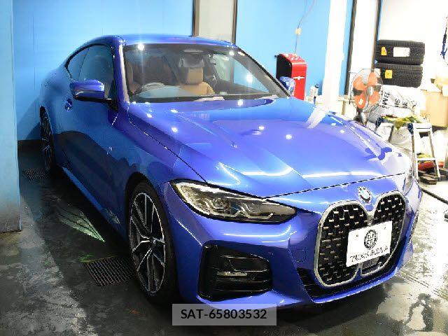 Bmw 4 SERIES 2021-11 8098223-27