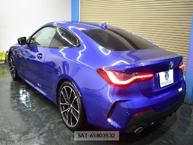 Bmw 4 SERIES 2021-11 8098223-2