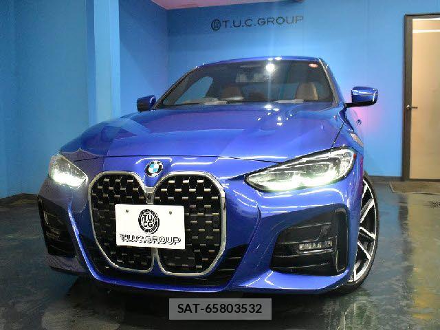 Bmw 4 SERIES 2021-11 8098223-29