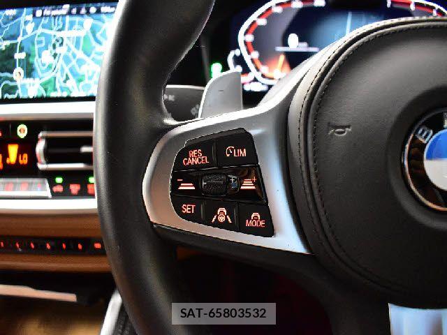 Bmw 4 SERIES 2021-11 8098223-4