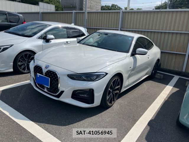 Bmw 4 SERIES 2022-10 8098226-0