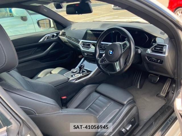 Bmw 4 SERIES 2022-10 8098226-11