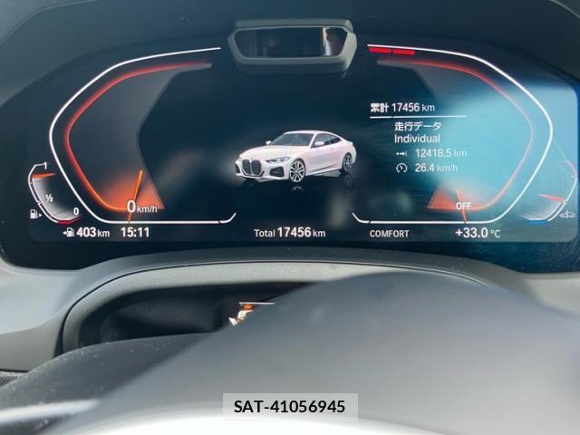 Bmw 4 SERIES 2022-10 8098226-13