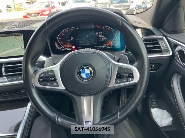 Bmw 4 SERIES 2022-10 8098226-14