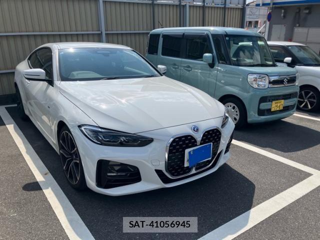 Bmw 4 SERIES 2022-10 8098226-1