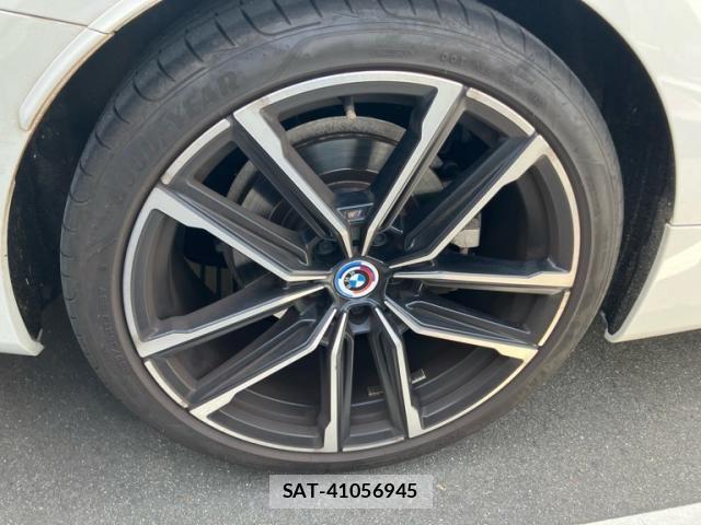 Bmw 4 SERIES 2022-10 8098226-5