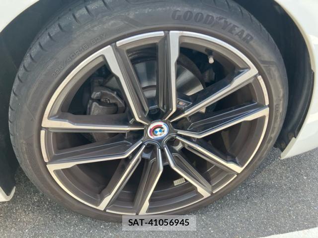 Bmw 4 SERIES 2022-10 8098226-8
