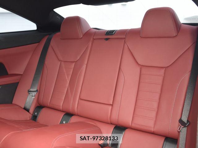 Bmw 4 SERIES 2021-05 8098225-12