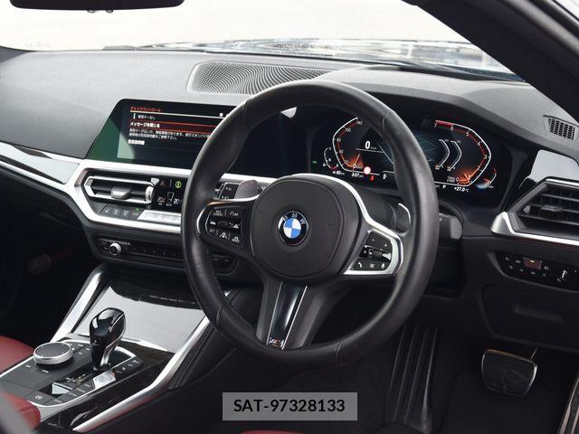 Bmw 4 SERIES 2021-05 8098225-1
