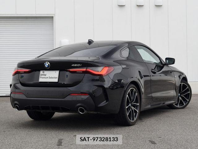 Bmw 4 SERIES 2021-05 8098225-2