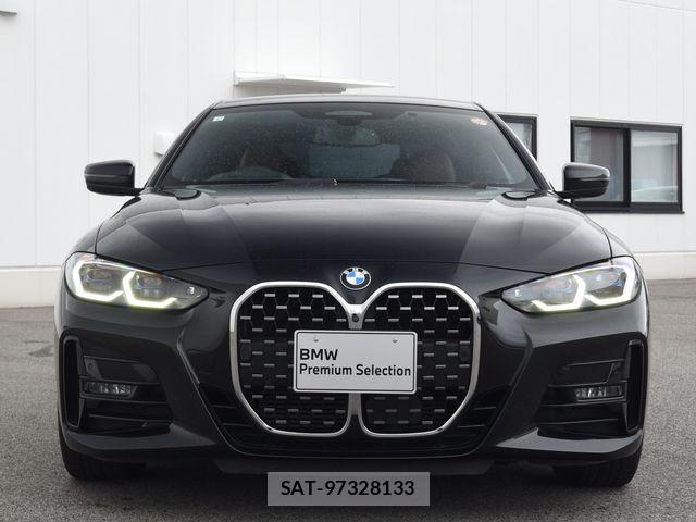 Bmw 4 SERIES 2021-05 8098225-3