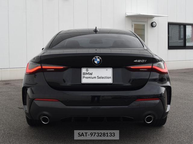 Bmw 4 SERIES 2021-05 8098225-4