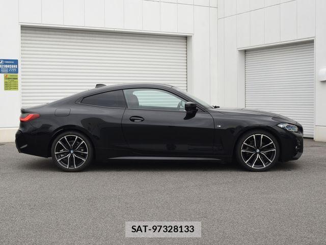 Bmw 4 SERIES 2021-05 8098225-5