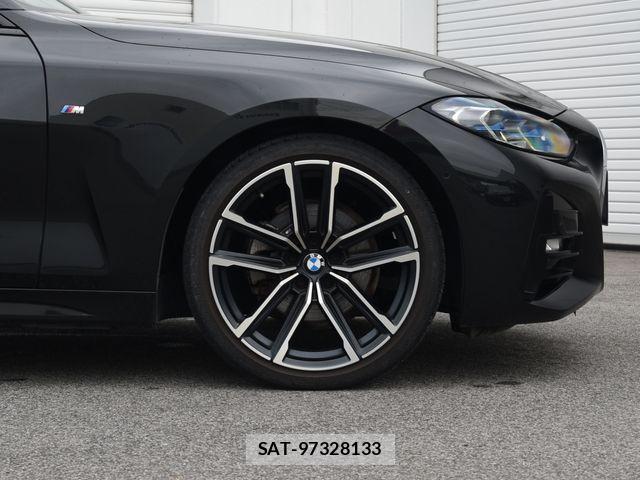 Bmw 4 SERIES 2021-05 8098225-7