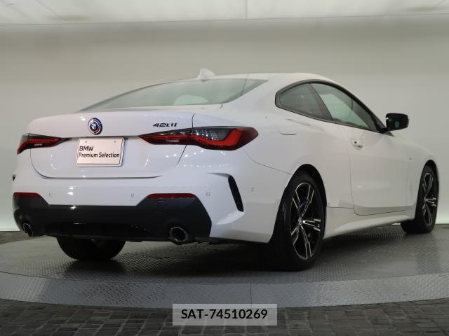 Bmw 4 SERIES 2023-06 8098224-14
