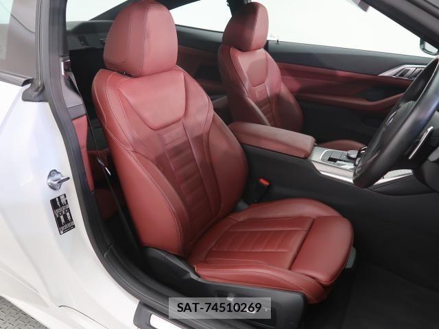 Bmw 4 SERIES 2023-06 8098224-17