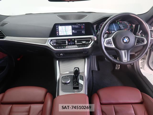 Bmw 4 SERIES 2023-06 8098224-1