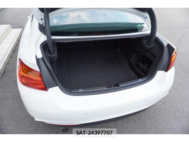 Bmw 4 SERIES 2015-12 8129181-13