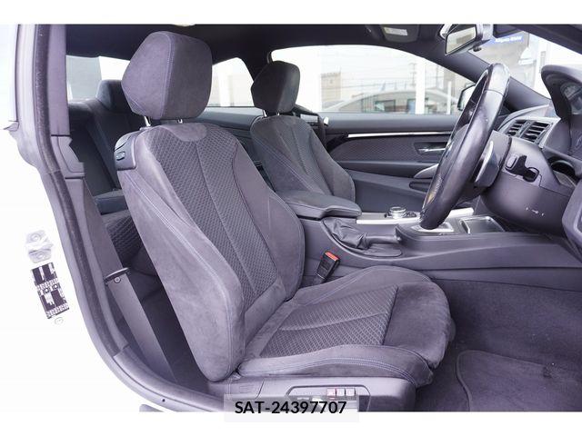 Bmw 4 SERIES 2015-12 8129181-16