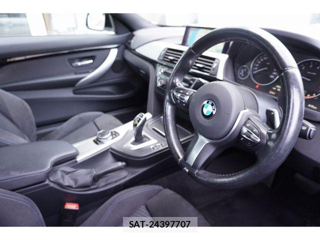 Bmw 4 SERIES 2015-12 8129181-17
