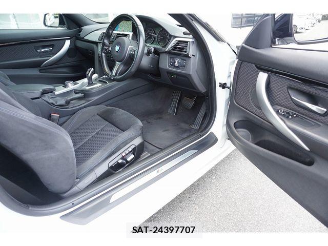 Bmw 4 SERIES 2015-12 8129181-18