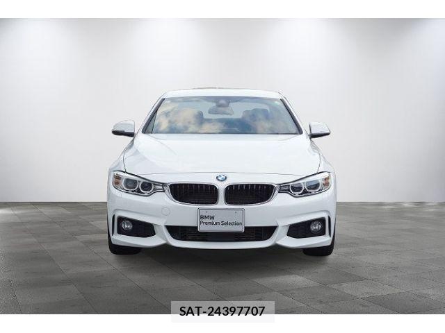 Bmw 4 SERIES 2015-12 8129181-1