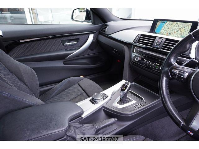 Bmw 4 SERIES 2015-12 8129181-19
