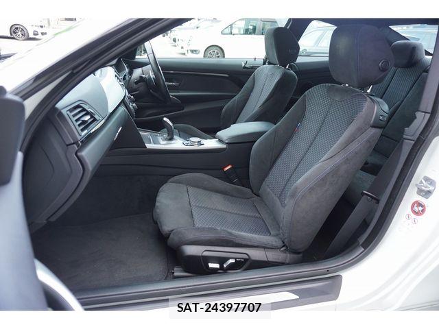Bmw 4 SERIES 2015-12 8129181-21
