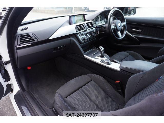 Bmw 4 SERIES 2015-12 8129181-23