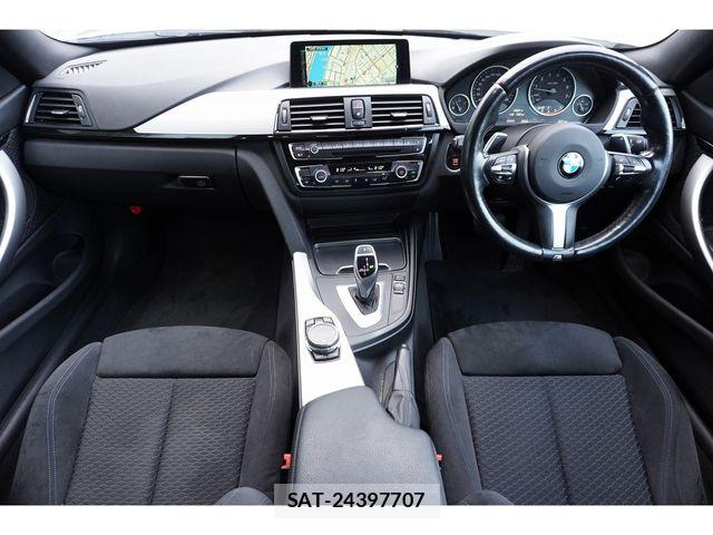Bmw 4 SERIES 2015-12 8129181-24