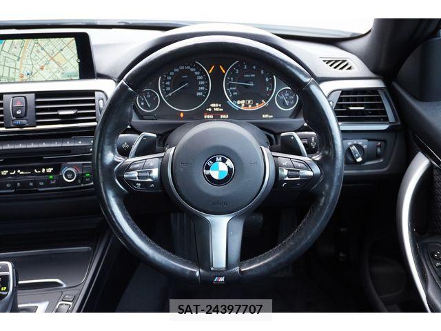 Bmw 4 SERIES 2015-12 8129181-25