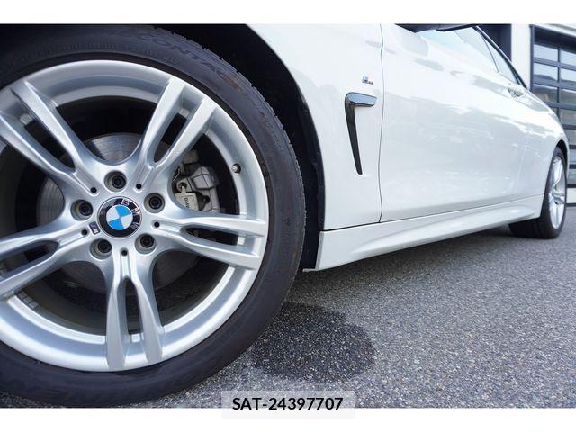 Bmw 4 SERIES 2015-12 8129181-28