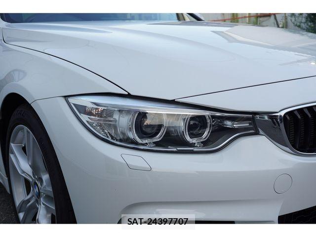 Bmw 4 SERIES 2015-12 8129181-2