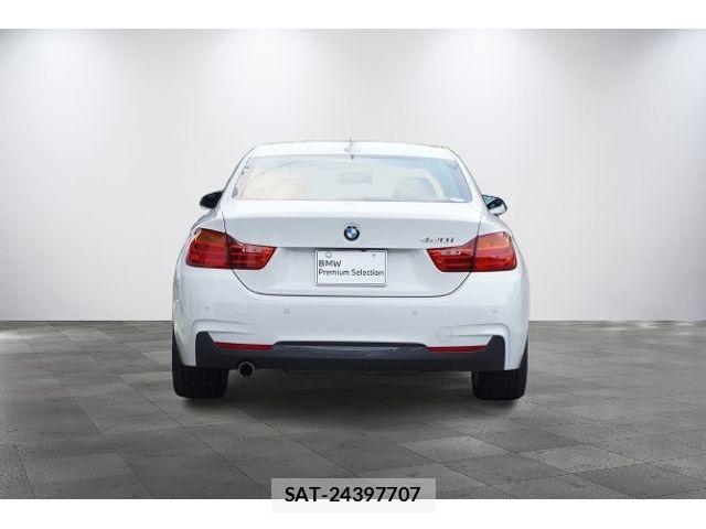 Bmw 4 SERIES 2015-12 8129181-3