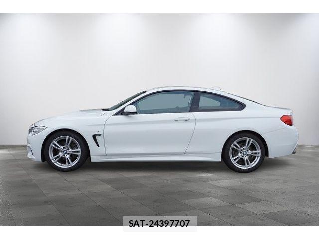 Bmw 4 SERIES 2015-12 8129181-5