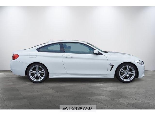 Bmw 4 SERIES 2015-12 8129181-6