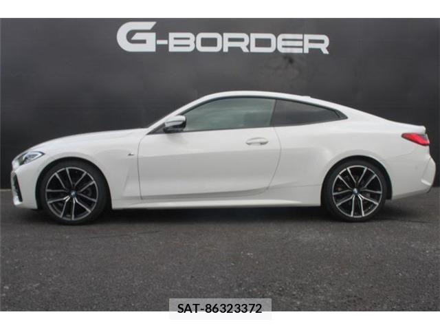 Bmw 4 SERIES 2021-02 8129180-9