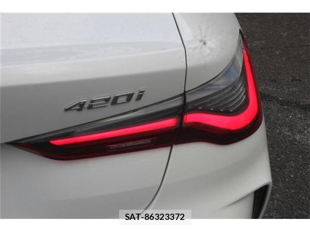 Bmw 4 SERIES 2021-02 8129180-11
